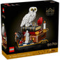 Philosopher's Stone Collectors' Edition - LEGO® Harry Potter 76466