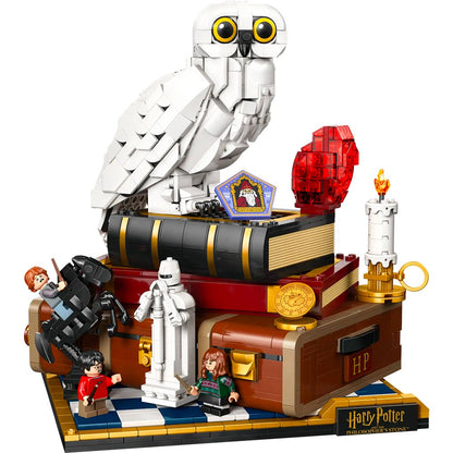 Philosopher's Stone Collectors' Edition - LEGO® Harry Potter 76466
