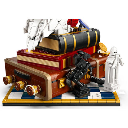 Philosopher's Stone Collectors' Edition - LEGO® Harry Potter 76466