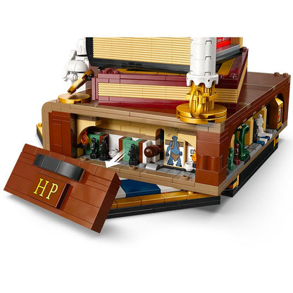 Philosopher's Stone Collectors' Edition - LEGO® Harry Potter 76466