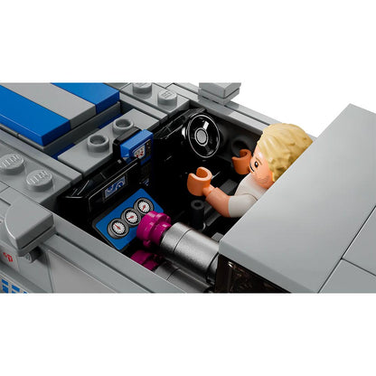 2 Fast 2 Furious Nissan Skyline GT-R (R34) - LEGO® Speed Champions 76917