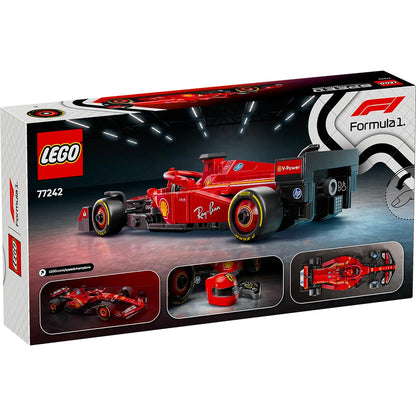Ferrari SF-24 - LEGO® Speed Champions 77242