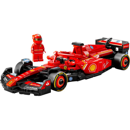 Ferrari SF-24 - LEGO® Speed Champions 77242