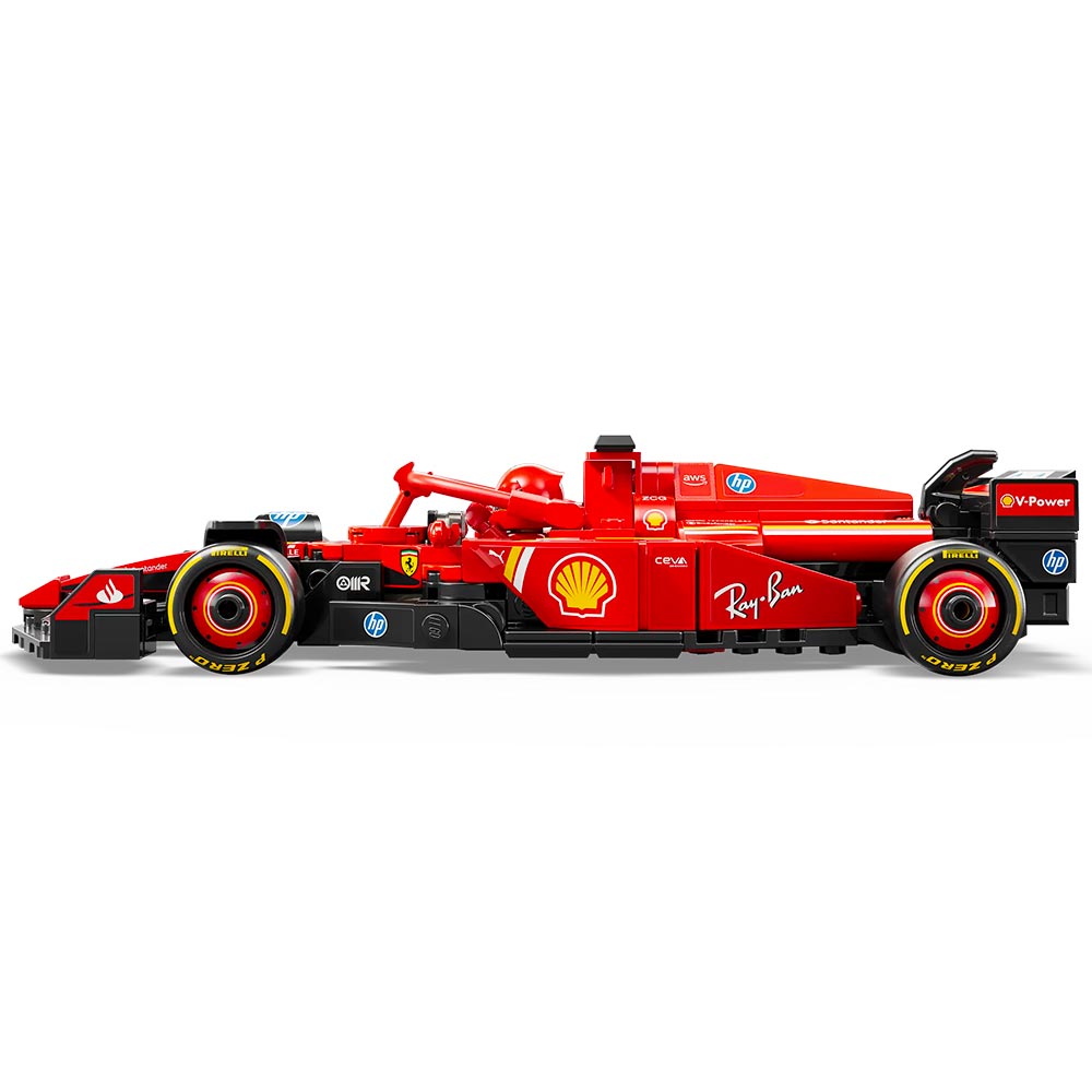 Ferrari SF-24 - LEGO® Speed Champions 77242