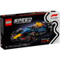 Oracle Red Bull Racing RB20 F1 Race Car - LEGO® Speed Champions 77243