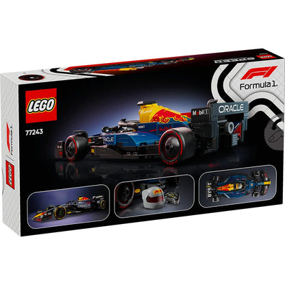 Oracle Red Bull Racing RB20 F1 Race Car - LEGO® Speed Champions 77243