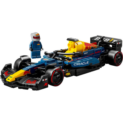 Oracle Red Bull Racing RB20 F1 Race Car - LEGO® Speed Champions 77243