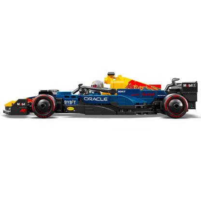 Oracle Red Bull Racing RB20 F1 Race Car - LEGO® Speed Champions 77243