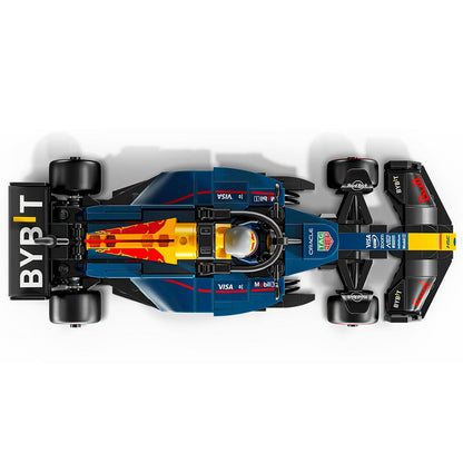 Oracle Red Bull Racing RB20 F1 Race Car - LEGO® Speed Champions 77243