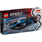 Williams Racing FW46 - LEGO® Speed Champions 77249