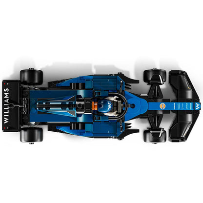 Williams Racing FW46 - LEGO® Speed Champions 77249
