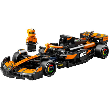 McLaren F1 Team MCL38 - LEGO® Speed Champions