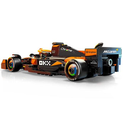 McLaren F1 Team MCL38 - LEGO® Speed Champions