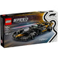 APXGP Team Race Car - LEGO® Speed Champions 77252