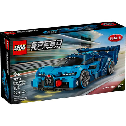 Bugatti Vision Gran Turismo - LEGO® Speed Champions 77253