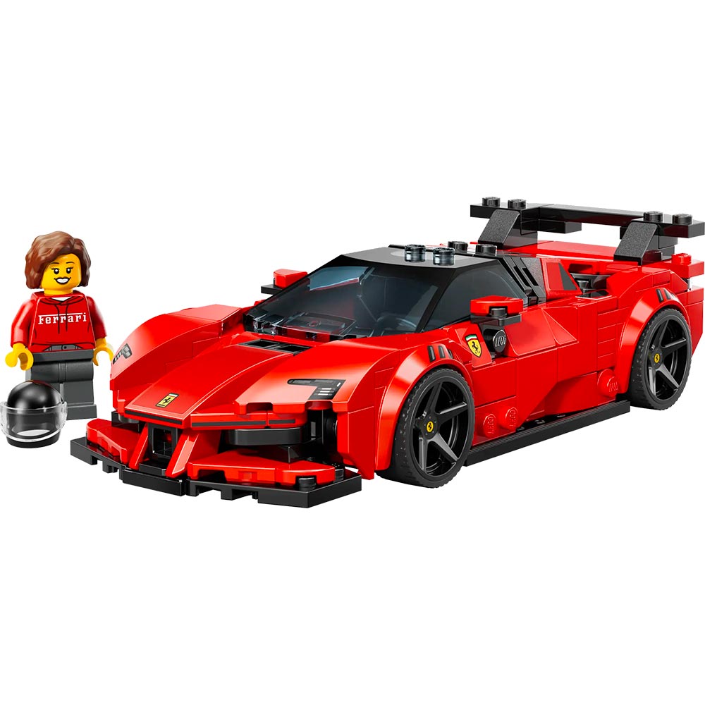 Ferrari SF90 XX Stradale - LEGO® Speed Champions 77254