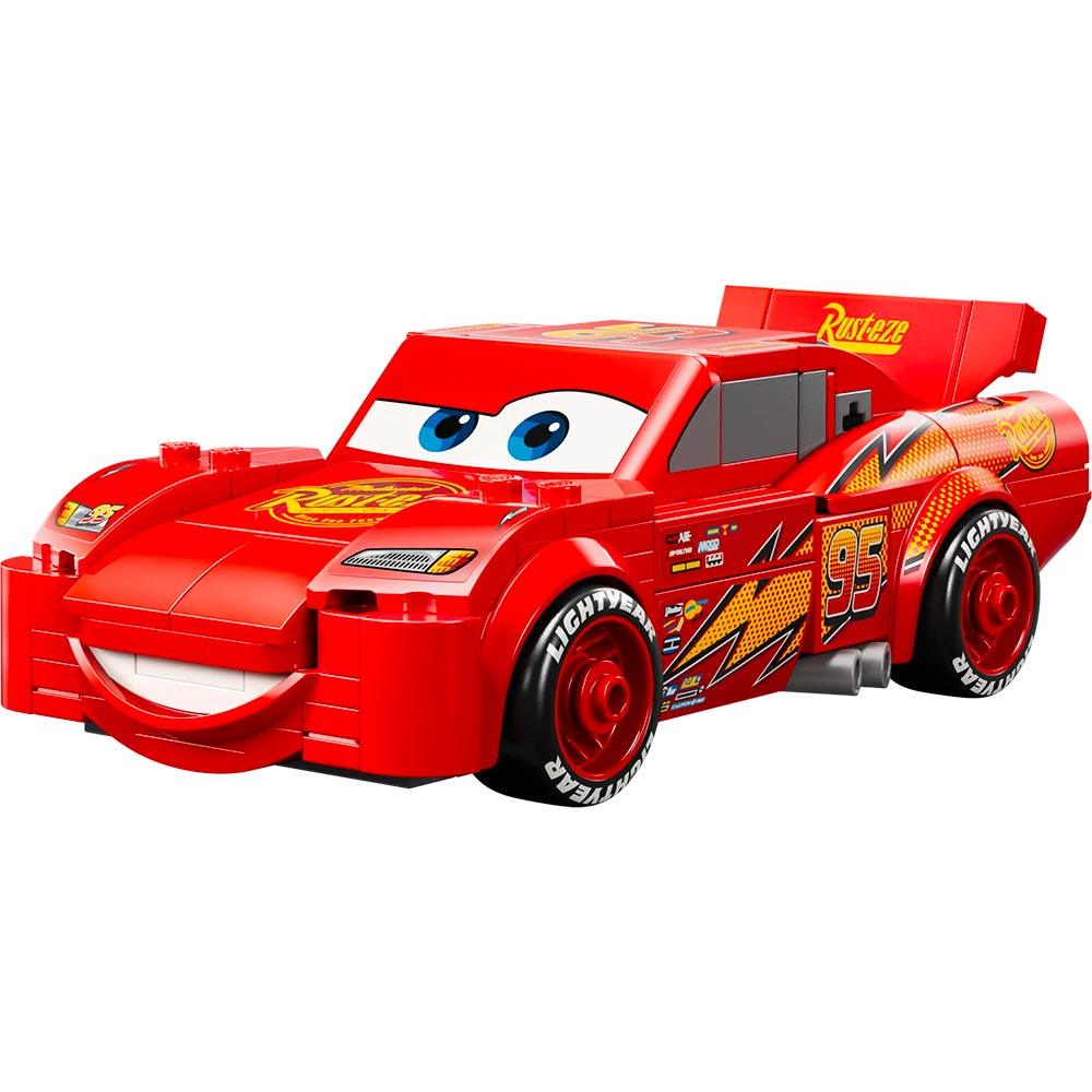Lightning McQueen - LEGO® Speed Champions 77255