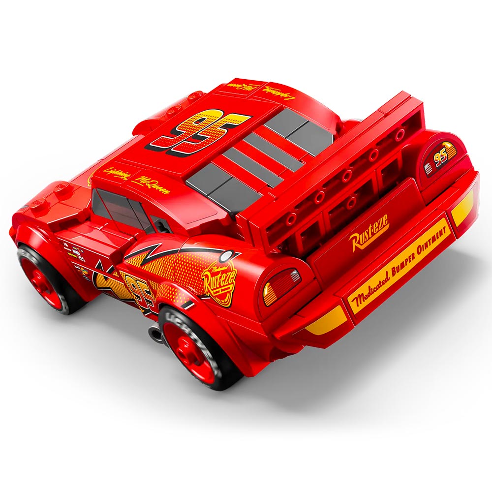 Lightning McQueen - LEGO® Speed Champions 77255