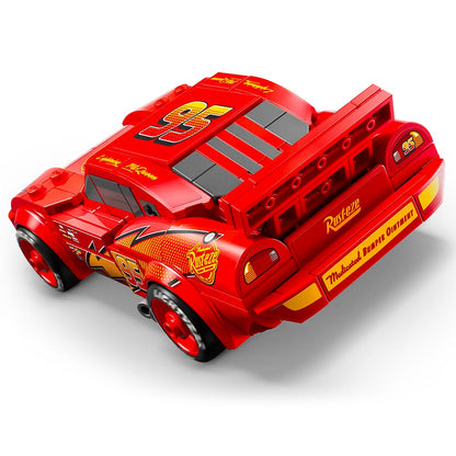 Lightning McQueen - LEGO® Speed Champions 77255