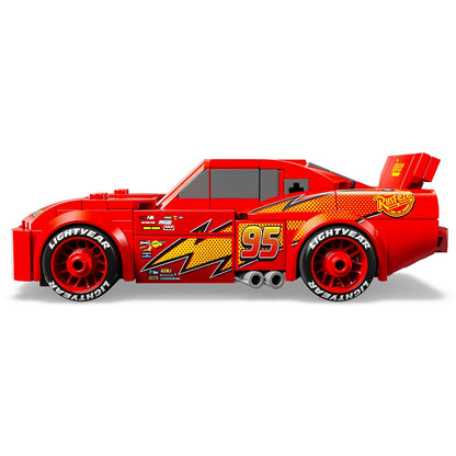 Lightning McQueen - LEGO® Speed Champions 77255