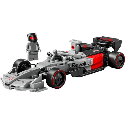 Audi Revolut F1 Team R26 - LEGO® Speed Champions 77259