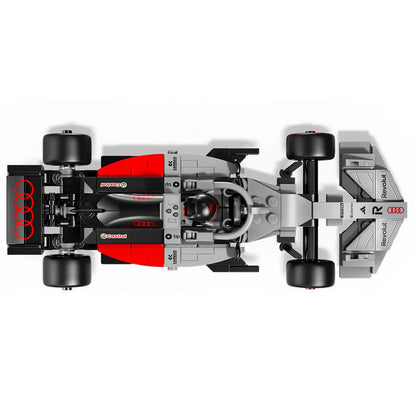 Audi Revolut F1 Team R26 - LEGO® Speed Champions 77259