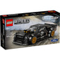 Ken Block's 1965 Ford Mustang Hoonicorn RTR V1 - LEGO® Speed Champions 77262