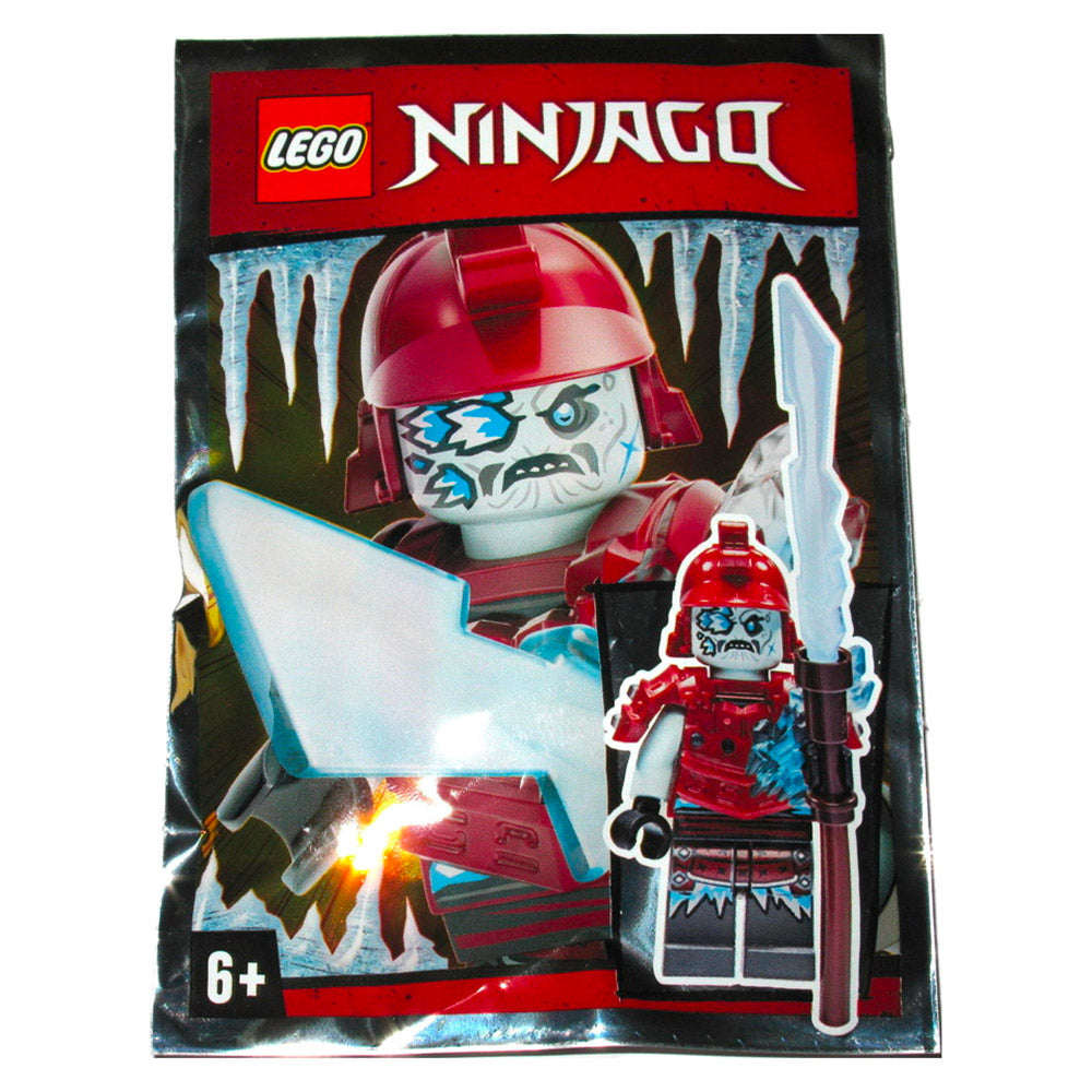 Blizzard Samurai - LEGO® Ninjago 891956