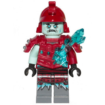 Blizzard Samurai - LEGO® Ninjago 891956