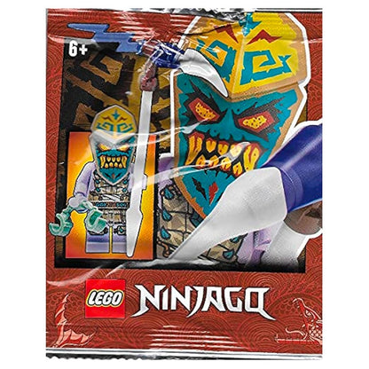Thunder Keeper - LEGO® Ninjago 892176