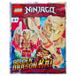 Golden Dragon Kai - LEGO® Ninjago 892291