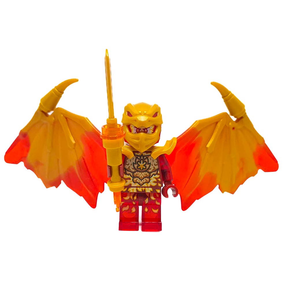 Golden Dragon Kai - LEGO® Ninjago 892291