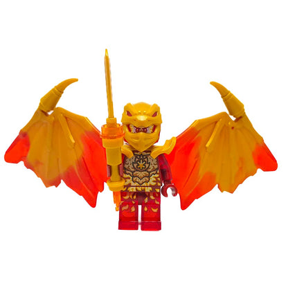 Golden Dragon Kai - LEGO® Ninjago 892291