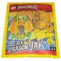 Golden Dragon Jay - LEGO® Ninjago 892302