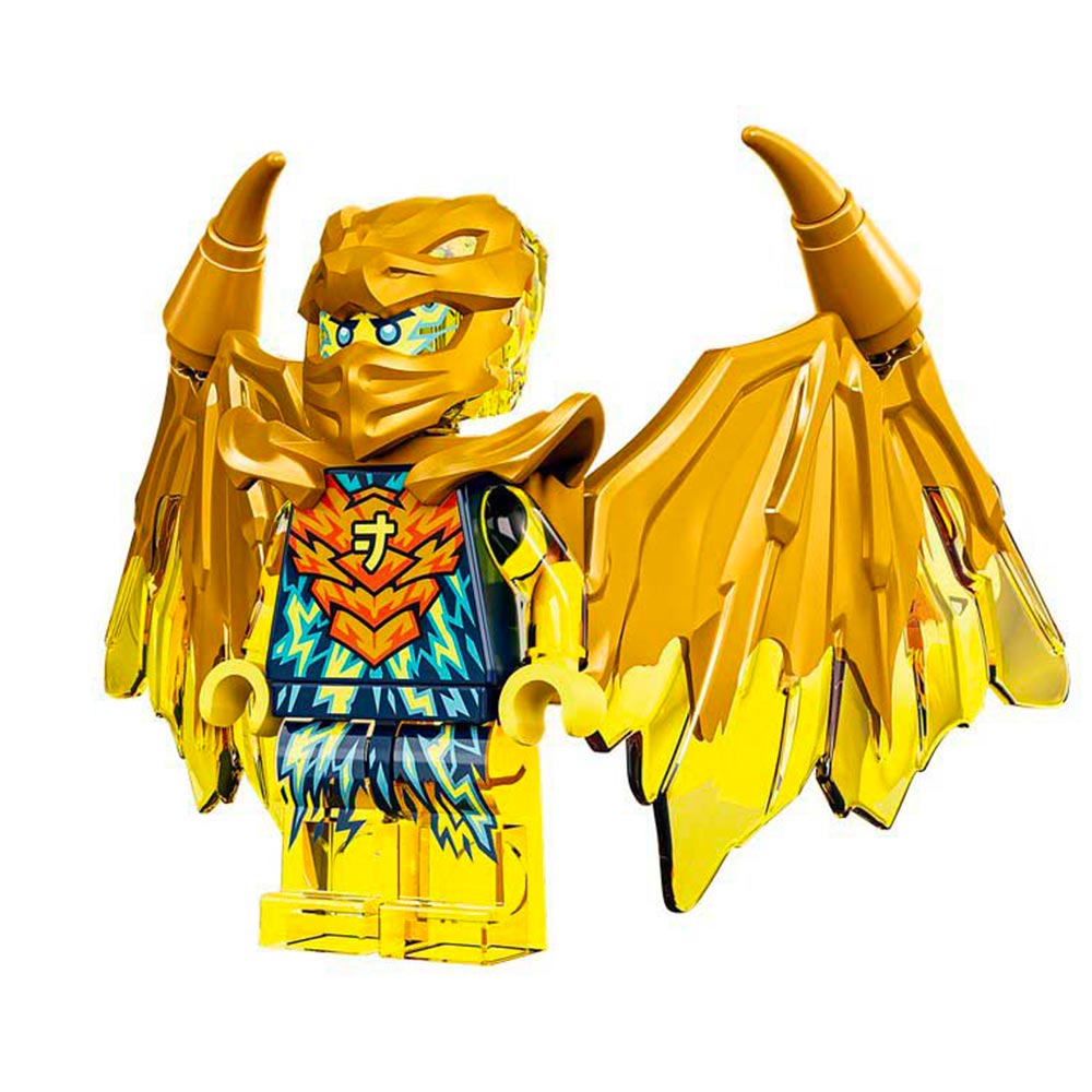Golden Dragon Jay - LEGO® Ninjago 892302