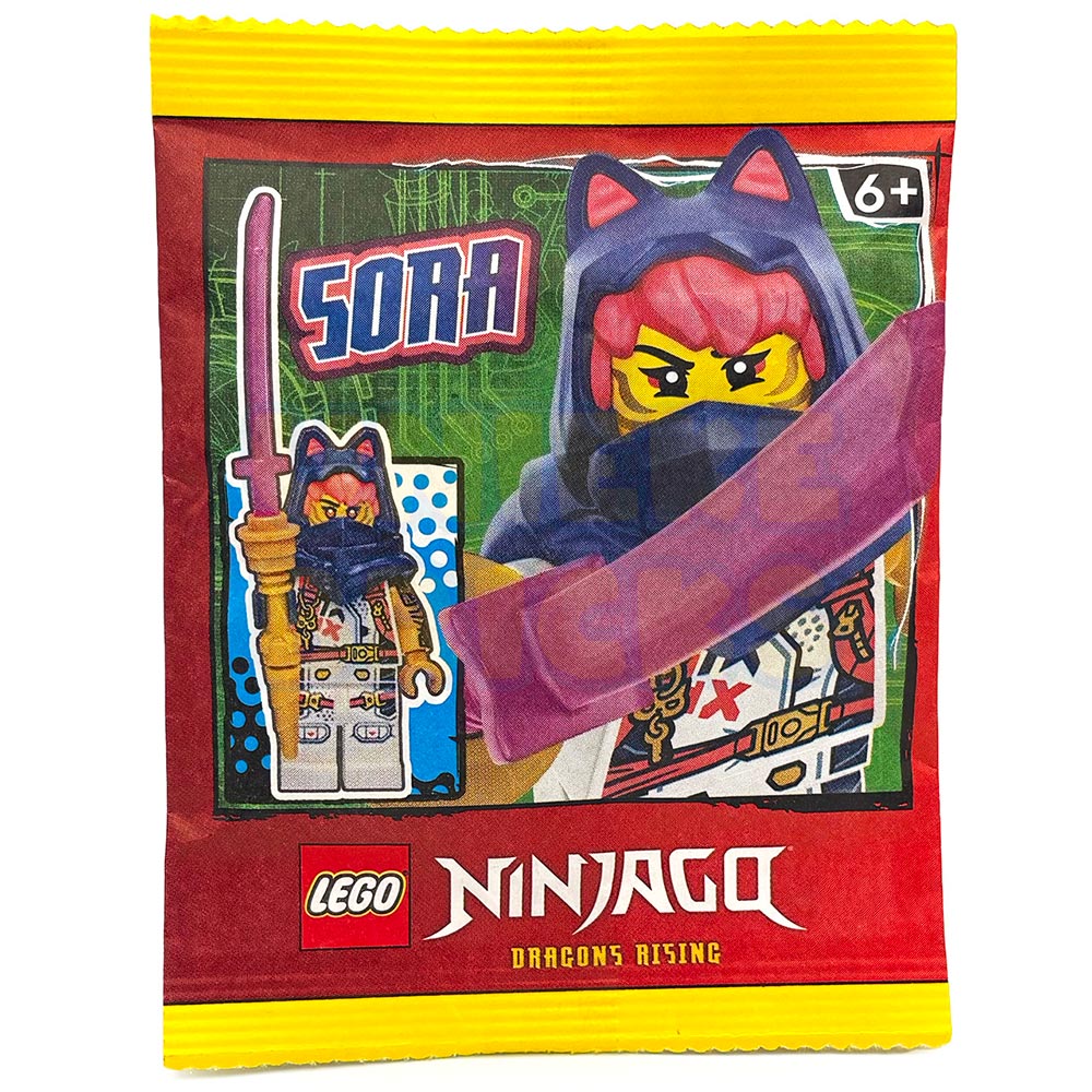 Sora - LEGO® Ninjago 892312