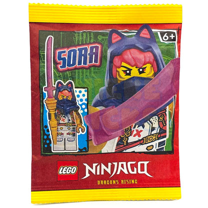 Sora - LEGO® Ninjago 892312