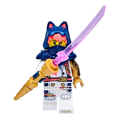 Sora - LEGO® Ninjago 892312