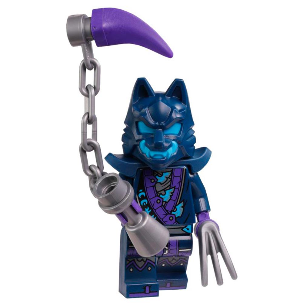 Wolf Mask Warrior - LEGO® Ninjago 892402