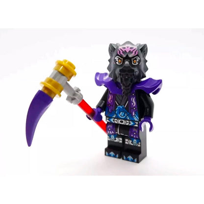 Lord Ras - LEGO® Ninjago 892409