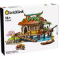 Ocean House - LEGO® Bricklink 910036