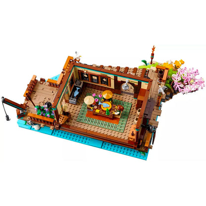 Ocean House - LEGO® Bricklink 910036