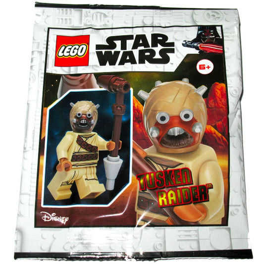 Tusken Raider - LEGO® Star Wars 912283
