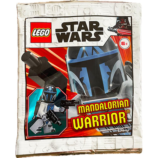 Mandalorian Warrior - LEGO® Star Wars 912286