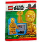 C-3PO and Gonk Droid - LEGO® Star Wars 912310