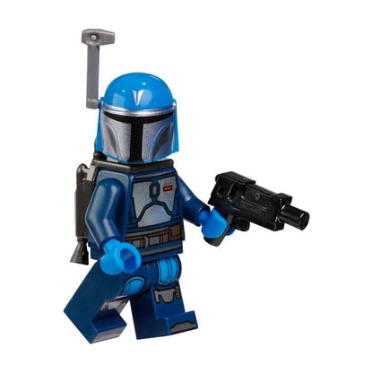 Mandalorian Pilot - LEGO® Star Wars 912401