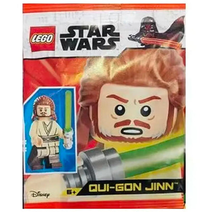 Qui-Gon Jinn - LEGO® Star Wars 912502