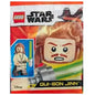 Qui-Gon Jinn - LEGO® Star Wars 912502