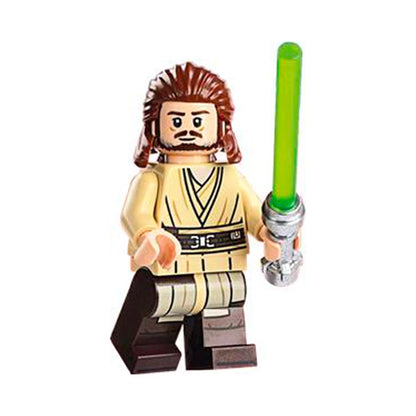 Qui-Gon Jinn - LEGO® Star Wars 912502