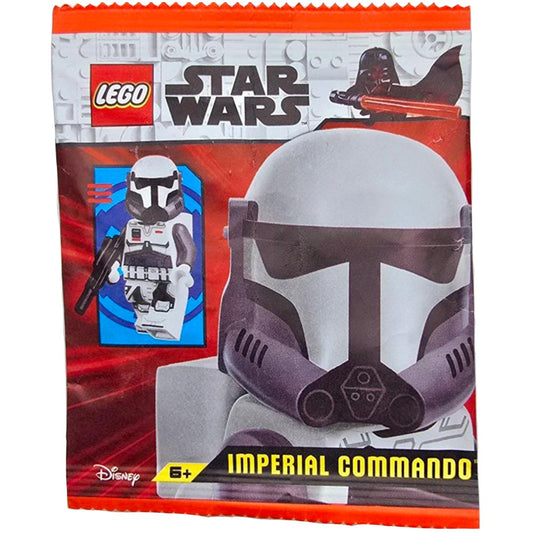 Imperial Commando - LEGO® Star Wars 912503